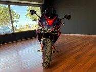 APRILIA d'occasion RS 660 RS de 2022 Saint Nazaire (44)﻿