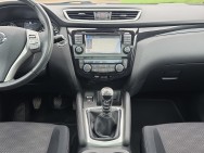 NISSAN d'occasion QASHQAI 1.2L DIG-T 115ch Connect Edition de 2016