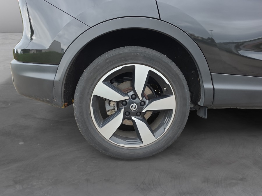 NISSAN d'occasion QASHQAI 1.2L DIG-T 115ch Connect Edition de 2016