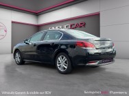 PEUGEOT d'occasion 508 1.6 120 de 2017 Pamiers (09)﻿
