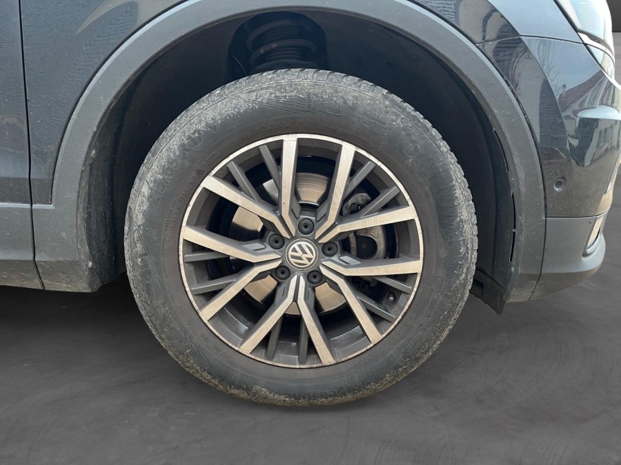 VOLKSWAGEN d'occasion TIGUAN 2.0 TDI de 2019 Vernon (27)﻿