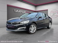 PEUGEOT d'occasion 508 1.6 120 de 2017 Pamiers (09)﻿