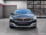 PEUGEOT d'occasion 508 1.6 120 de 2017 Pamiers (09)﻿
