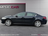 PEUGEOT d'occasion 508 1.6 120 de 2017 Pamiers (09)﻿