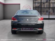 PEUGEOT d'occasion 508 1.6 120 de 2017 Pamiers (09)﻿