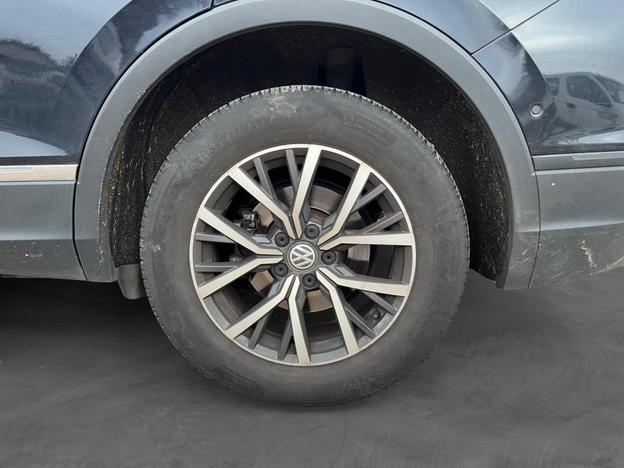 VOLKSWAGEN d'occasion TIGUAN 2.0 TDI de 2019 Vernon (27)﻿