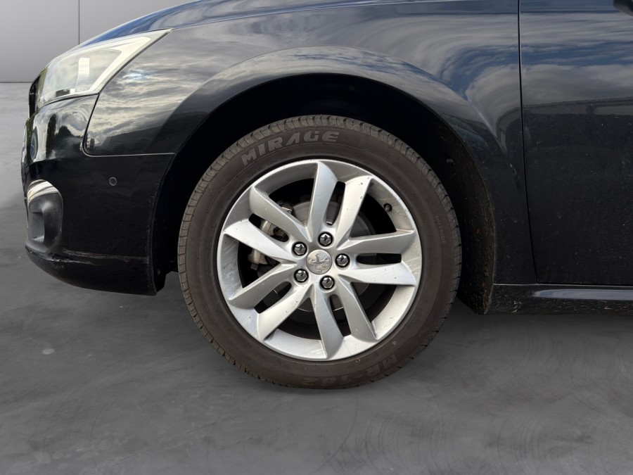 PEUGEOT d'occasion 508 1.6 120 de 2017 Pamiers (09)﻿