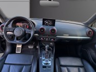 AUDI d'occasion S3 50 TFSI 300ch quattro S tronic 7 Euro6d-T de 2019