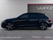 AUDI d'occasion S3 50 TFSI 300ch quattro S tronic 7 Euro6d-T de 2019