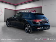 AUDI d'occasion S3 50 TFSI 300ch quattro S tronic 7 Euro6d-T de 2019