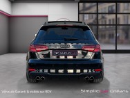 AUDI d'occasion S3 50 TFSI 300ch quattro S tronic 7 Euro6d-T de 2019