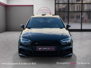 AUDI d'occasion S3 50 TFSI 300ch quattro S tronic 7 Euro6d-T de 2019