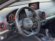 AUDI d'occasion S3 50 TFSI 300ch quattro S tronic 7 Euro6d-T de 2019