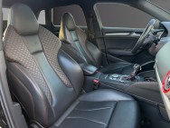 AUDI d'occasion S3 50 TFSI 300ch quattro S tronic 7 Euro6d-T de 2019