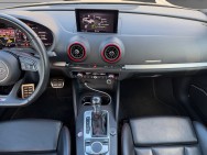 AUDI d'occasion S3 50 TFSI 300ch quattro S tronic 7 Euro6d-T de 2019