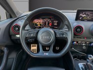AUDI d'occasion S3 50 TFSI 300ch quattro S tronic 7 Euro6d-T de 2019