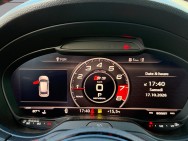 AUDI d'occasion S3 50 TFSI 300ch quattro S tronic 7 Euro6d-T de 2019