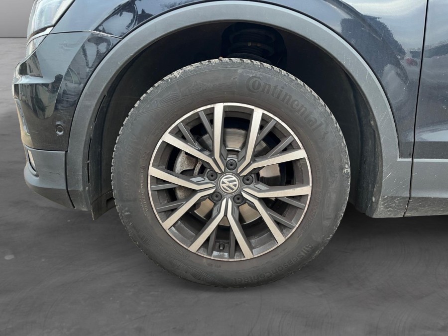 VOLKSWAGEN d'occasion TIGUAN 2.0 TDI de 2019 Vernon (27)﻿