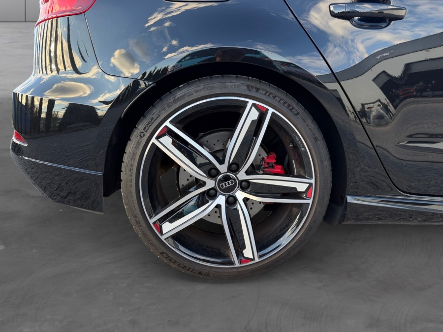 AUDI d'occasion S3 50 TFSI 300ch quattro S tronic 7 Euro6d-T de 2019
