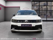 VOLKSWAGEN d'occasion TIGUAN II ALLSPACE 2 BITDI 240 4MOTION CARAT
