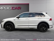 VOLKSWAGEN d'occasion TIGUAN II ALLSPACE 2 BITDI 240 4MOTION CARAT