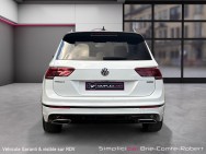 VOLKSWAGEN d'occasion TIGUAN II ALLSPACE 2 BITDI 240 4MOTION CARAT