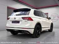 VOLKSWAGEN d'occasion TIGUAN II ALLSPACE 2 BITDI 240 4MOTION CARAT