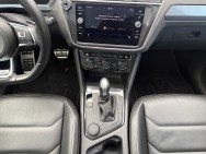 VOLKSWAGEN d'occasion TIGUAN II ALLSPACE 2 BITDI 240 4MOTION CARAT