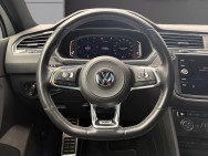 VOLKSWAGEN d'occasion TIGUAN II ALLSPACE 2 BITDI 240 4MOTION CARAT