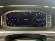 VOLKSWAGEN d'occasion TIGUAN II ALLSPACE 2 BITDI 240 4MOTION CARAT