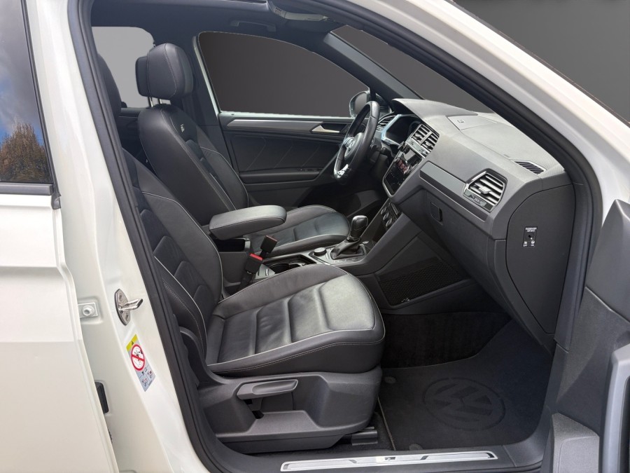 VOLKSWAGEN d'occasion TIGUAN II ALLSPACE 2 BITDI 240 4MOTION CARAT