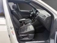 VOLKSWAGEN d'occasion TIGUAN II ALLSPACE 2 BITDI 240 4MOTION CARAT