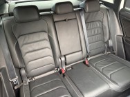 VOLKSWAGEN d'occasion TIGUAN II ALLSPACE 2 BITDI 240 4MOTION CARAT