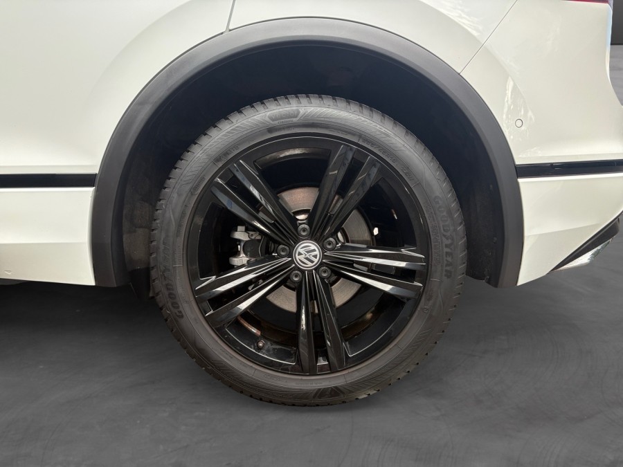 VOLKSWAGEN d'occasion TIGUAN II ALLSPACE 2 BITDI 240 4MOTION CARAT