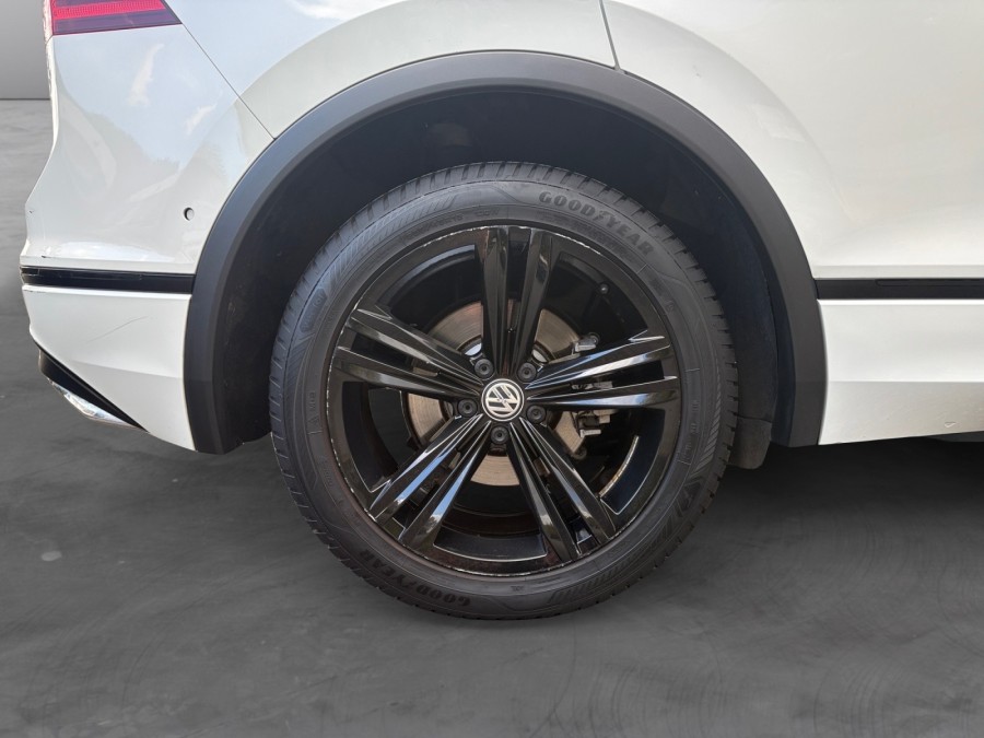 VOLKSWAGEN d'occasion TIGUAN II ALLSPACE 2 BITDI 240 4MOTION CARAT