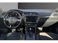 VOLKSWAGEN d'occasion TIGUAN ALLSPACE 2.0 TDI de 2019 Vernon (27)﻿