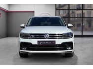 VOLKSWAGEN d'occasion TIGUAN ALLSPACE 2.0 TDI de 2019 Vernon (27)﻿