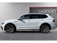 VOLKSWAGEN d'occasion TIGUAN ALLSPACE 2.0 TDI de 2019 Vernon (27)﻿