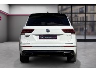 VOLKSWAGEN d'occasion TIGUAN ALLSPACE 2.0 TDI de 2019 Vernon (27)﻿