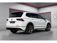 VOLKSWAGEN d'occasion TIGUAN ALLSPACE 2.0 TDI de 2019 Vernon (27)﻿