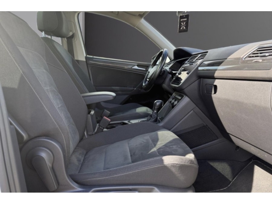 VOLKSWAGEN d'occasion TIGUAN ALLSPACE 2.0 TDI de 2019 Vernon (27)﻿