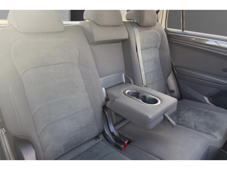 VOLKSWAGEN d'occasion TIGUAN ALLSPACE 2.0 TDI de 2019 Vernon (27)﻿