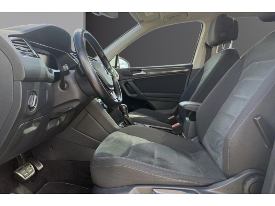 VOLKSWAGEN d'occasion TIGUAN ALLSPACE 2.0 TDI de 2019 Vernon (27)﻿