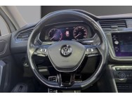 VOLKSWAGEN d'occasion TIGUAN ALLSPACE 2.0 TDI de 2019 Vernon (27)﻿