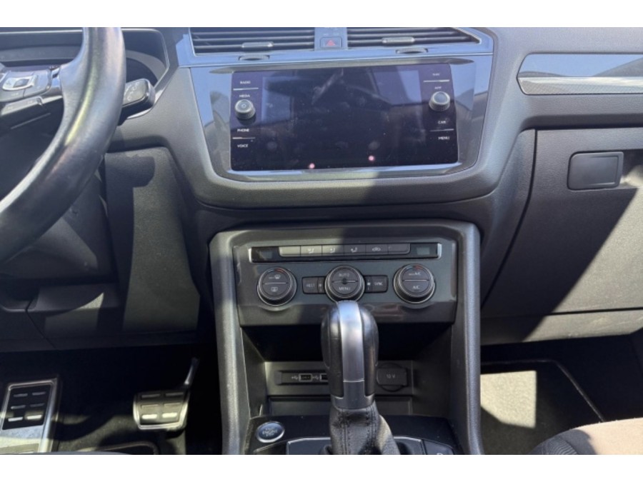 VOLKSWAGEN d'occasion TIGUAN ALLSPACE 2.0 TDI de 2019 Vernon (27)﻿