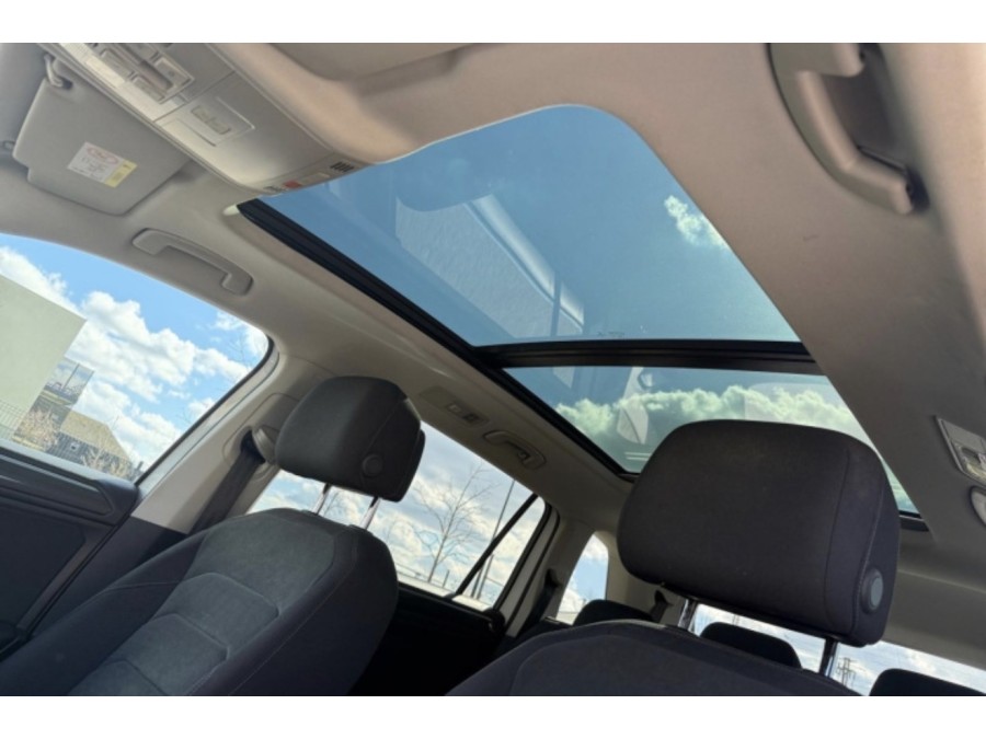 VOLKSWAGEN d'occasion TIGUAN ALLSPACE 2.0 TDI de 2019 Vernon (27)﻿