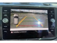 VOLKSWAGEN d'occasion TIGUAN ALLSPACE 2.0 TDI de 2019 Vernon (27)﻿