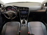 VOLKSWAGEN d'occasion GOLF 1.6 TDI 115 IQ.DRIVE de 2019 Bretigny Sur