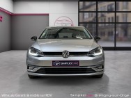VOLKSWAGEN d'occasion GOLF 1.6 TDI 115 IQ.DRIVE de 2019 Bretigny Sur