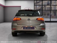 VOLKSWAGEN d'occasion GOLF 1.6 TDI 115 IQ.DRIVE de 2019 Bretigny Sur